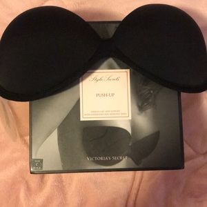 Victoria’s Secret Push-Up Bra